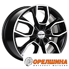 Carwel Хасан 202  AB  7х18  5x114,3  ЕТ50  67,1